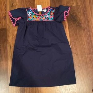 Jcrew factory girls dress